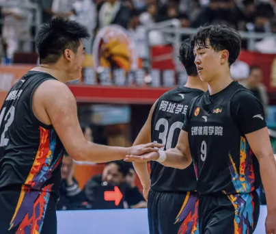 CUBAL西南赛区：阿扯学军19分，成都体院战胜铜仁幼专